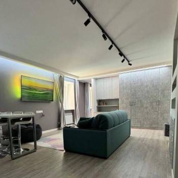 Сдается 2-х комнатная квартира, 59,5 м²