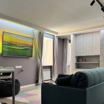 Сдается 2-х комнатная квартира, 59,5 м²