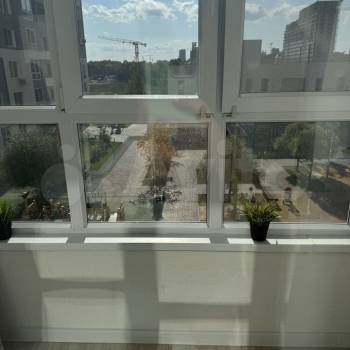 Продается 2-х комнатная квартира, 67,2 м²