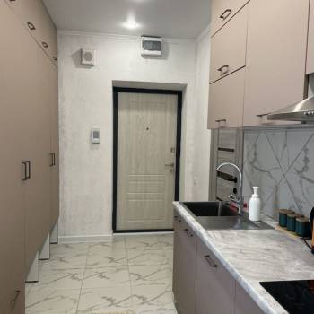 Сдается 1-комнатная квартира, 27 м²