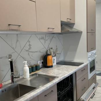 Сдается 1-комнатная квартира, 27 м²