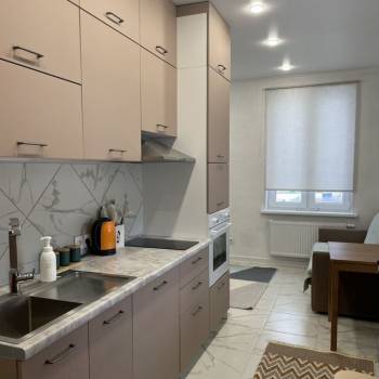 Сдается 1-комнатная квартира, 27 м²