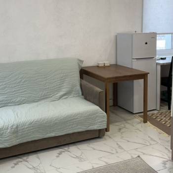 Сдается 1-комнатная квартира, 27 м²
