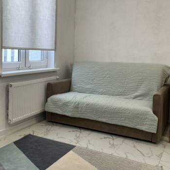 Сдается 1-комнатная квартира, 27 м²