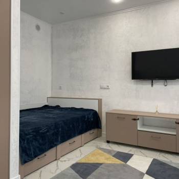 Сдается 1-комнатная квартира, 27 м²