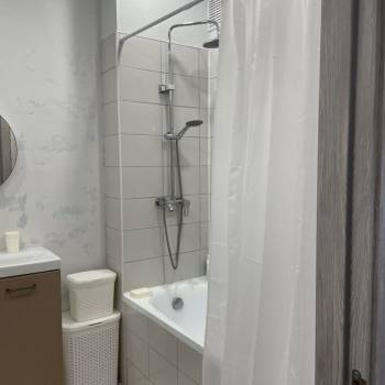 Сдается 1-комнатная квартира, 27 м²
