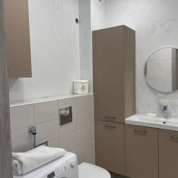 Сдается 1-комнатная квартира, 27 м²