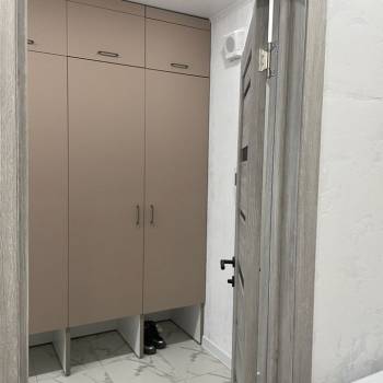 Сдается 1-комнатная квартира, 27 м²