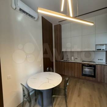 Сдается 2-х комнатная квартира, 52 м²