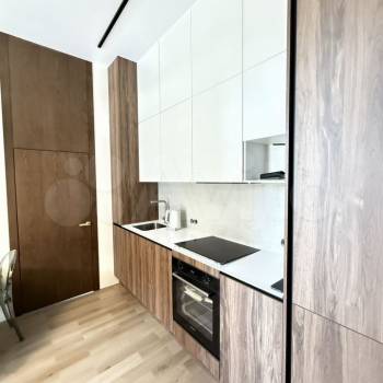 Сдается 2-х комнатная квартира, 52 м²
