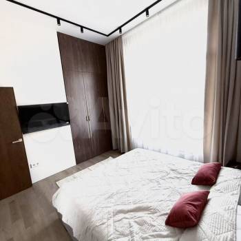 Сдается 2-х комнатная квартира, 52 м²