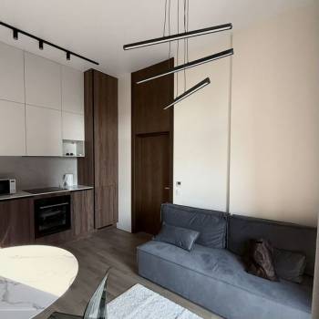 Сдается 2-х комнатная квартира, 52 м²