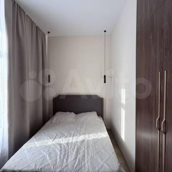 Сдается 2-х комнатная квартира, 52 м²