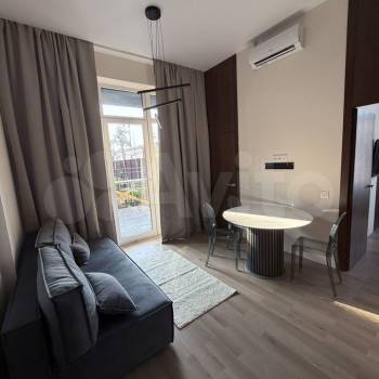 Сдается 2-х комнатная квартира, 52 м²