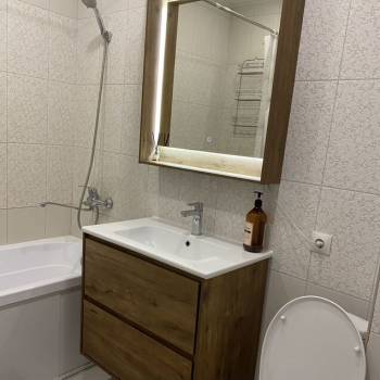 Сдается 1-комнатная квартира, 30 м²