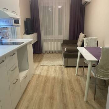 Сдается 1-комнатная квартира, 30 м²