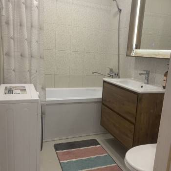 Сдается 1-комнатная квартира, 30 м²
