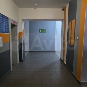 Продается 1-комнатная квартира, 41,8 м²