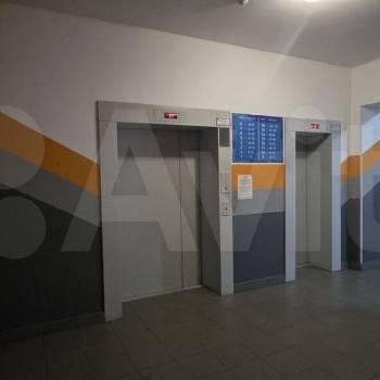 Продается 1-комнатная квартира, 41,8 м²