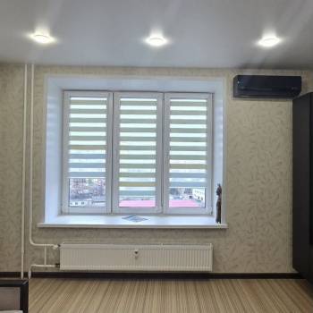 Продается 1-комнатная квартира, 41,8 м²
