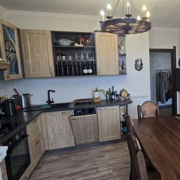 Продается 1-комнатная квартира, 41,8 м²