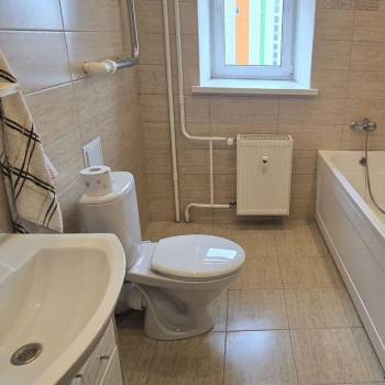 Продается 1-комнатная квартира, 41,8 м²