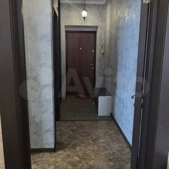 Продается 1-комнатная квартира, 41,8 м²