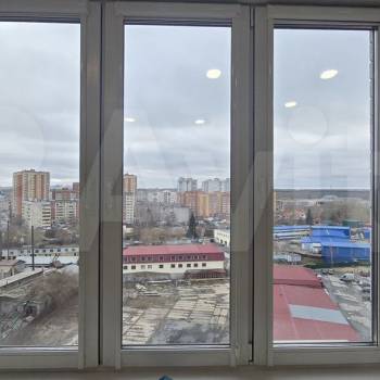 Продается 1-комнатная квартира, 41,8 м²