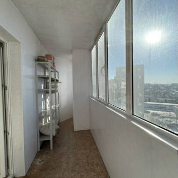 Сдается 1-комнатная квартира, 50 м²