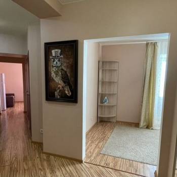 Сдается 1-комнатная квартира, 50 м²