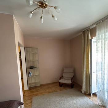 Сдается 1-комнатная квартира, 50 м²