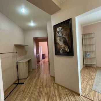 Сдается 1-комнатная квартира, 50 м²