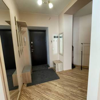 Сдается 1-комнатная квартира, 50 м²