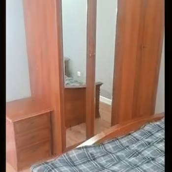 Продается 1-комнатная квартира, 41 м²