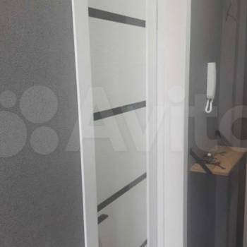 Продается 1-комнатная квартира, 41 м²