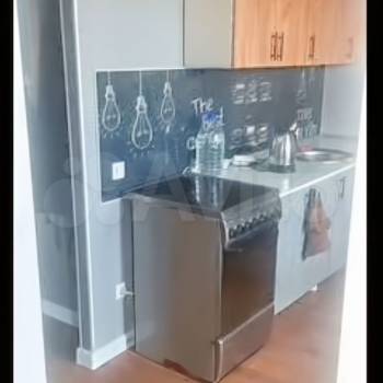 Продается 1-комнатная квартира, 41 м²