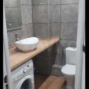 Продается 1-комнатная квартира, 41 м²