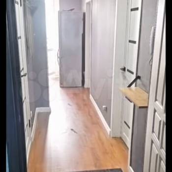 Продается 1-комнатная квартира, 41 м²