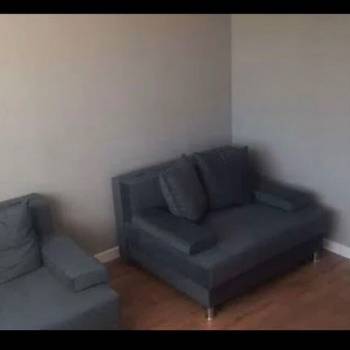 Продается 1-комнатная квартира, 41 м²
