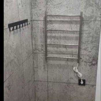 Продается 1-комнатная квартира, 41 м²