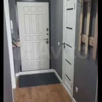 Продается 1-комнатная квартира, 41 м²