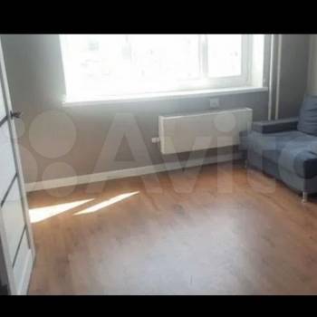 Продается 1-комнатная квартира, 41 м²