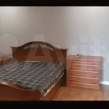 Продается 1-комнатная квартира, 41 м²