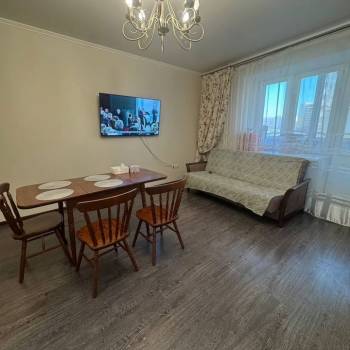 Сдается 2-х комнатная квартира, 61 м²