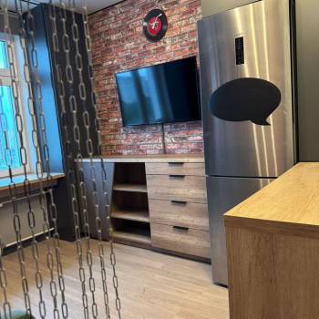 Сдается 1-комнатная квартира, 28 м²
