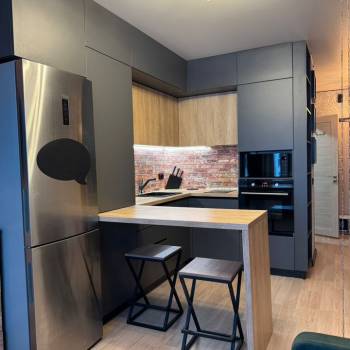 Сдается 1-комнатная квартира, 28 м²