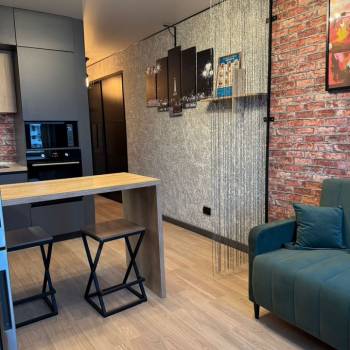 Сдается 1-комнатная квартира, 28 м²