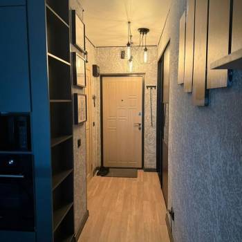 Сдается 1-комнатная квартира, 28 м²