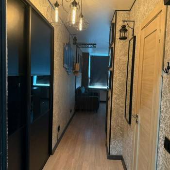 Сдается 1-комнатная квартира, 28 м²