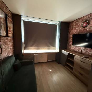Сдается 1-комнатная квартира, 28 м²
